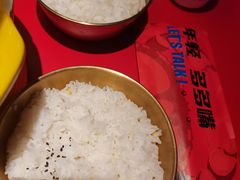 -多嘴肉蟹煲(万达店)