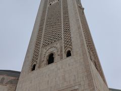 -哈桑二世清真寺