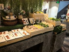 -丰卓会海鲜自助(中润大道店)