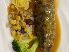 -宜兴隆家宴·私房菜(泰安华庭店)
