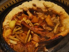 -灶座小锅烀饼·铁锅炖(全国总店)