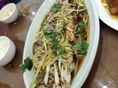 -连池鱼豆味坊(风景区店)
