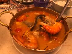 -CHINCHIN 青青·泰国料理(万象食家店)