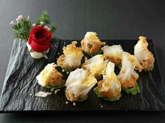 -亢龙太子酒轩(东湖店)