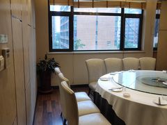 包厢-新洪记·丽久饭店(铁西店)