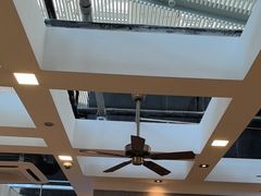 -麦当劳(深圳北站高铁店)