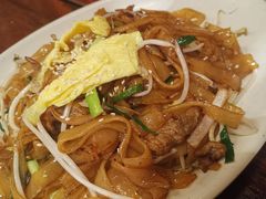 干炒牛河-佐敦茶餐厅(恒茂华城店)