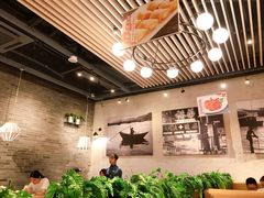 大堂-避风塘(宝山万达店)