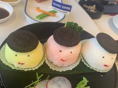 -盛世名点(客世界店)