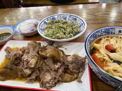 -豫掌柜饸饹面·烩面(秀沿路店)