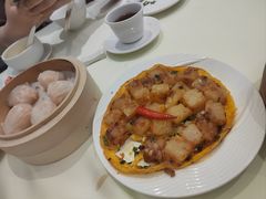 -兴悦酒家(环市东路店)