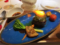 -王品牛排(珠海富华里店)