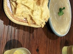 -望蝎门羊蝎子火锅(祭城店)