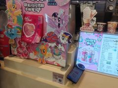 -DQ·蛋糕·冰淇淋(金牛万达店)