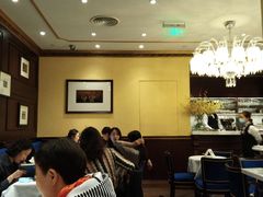 大堂-COVA(新天地Xintiandi店)