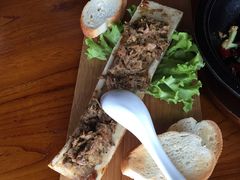 -烛影拾光观景餐厅·创意菜·摄影·小提琴(大唐不夜城店)