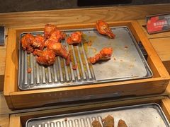 -比格比萨自助(国展店)