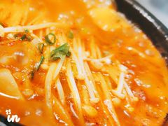 -妥妥烤肉料理(昙华林店)