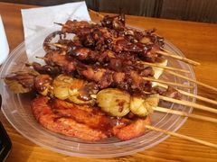 -二中酸辣汤(无锡梁溪区店)