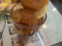 -澳门陈光记烧味饭店(万象城店)