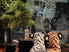 -肆海小川菜酒馆Wine Bistro (青年路店)