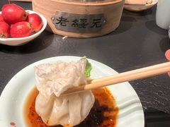 -老绥元烧麦·家常菜(大召店)