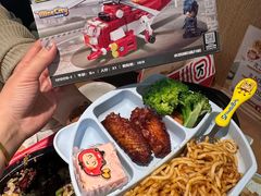 -大丰收脆鱼(万达江北店)