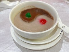 太极香芋泥-聚春园自助餐厅(东街口店)