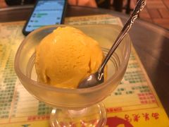 香芒雪糕-顺记冰室(宝华路店)