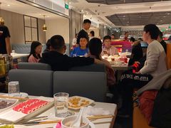 -海底捞火锅(航洋城店)