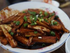 -妈妈的小作坊(陈家镇店)