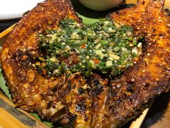 -勐丽梦兰傣味餐厅