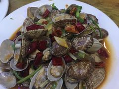 -杨氏青龙虾·羊蝎子(托乐嘉店)