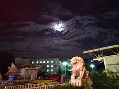 -中国石油大学（北京）(北京西校区)