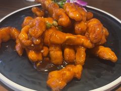 -前海沿·青岛菜(李沧万达店)
