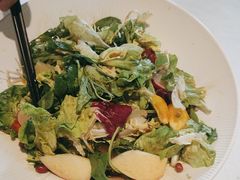-大鸭梨烤鸭(左家庄店)