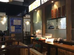 大堂-小莆天(元帅路店)