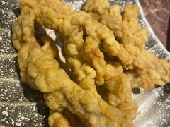 现炸酥肉-晓宇重庆火锅(赛格国际购物中心店)