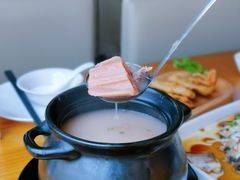 -莲餐厅·湖北菜·藕汤老手艺(愚园路店)