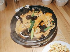 -醉得意·山茶油炒土鸡(福州马尾西堤店)