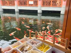 -香麒园·过桥米线·南湖雅宴