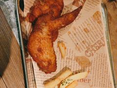 -芭莉与彩虹西餐厅(成都合生汇店)