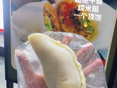 -张果佬年糕卷(科巷店)