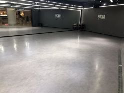 -5KM舞蹈街舞工作室