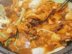 -闯关东牛排牛尾一锅香(龙源路店)