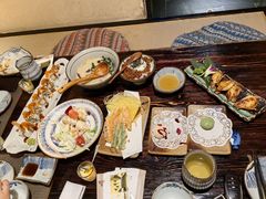-芥岛(河北大街店)