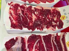 -荣叔港式沙嗲牛肉火锅(正佳潮流店)