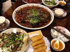 -杨记隆府(南坪店)