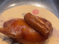 -恒记饭店·海鲜明档(淹城店)
