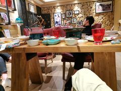 大堂-赛维利亚中西餐厅(仁怀店)